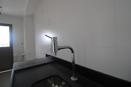 Apartamento à venda com 74m², 2 quartos e 2 vagasCozinha