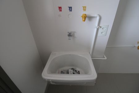 Apartamento à venda com 74m², 2 quartos e 2 vagasÁrea de Serviço