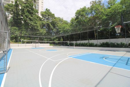 Apartamento à venda com 74m², 2 quartos e 2 vagasÁrea comum