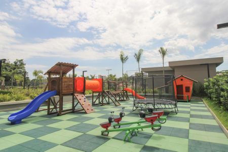 Apartamento à venda com 74m², 2 quartos e 2 vagasÁrea comum