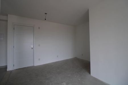 Apartamento à venda com 74m², 2 quartos e 2 vagasSala