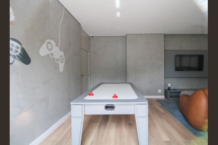 Apartamento à venda com 74m², 2 quartos e 2 vagasÁrea comum