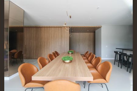 Apartamento à venda com 74m², 2 quartos e 2 vagasÁrea comum