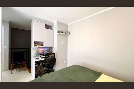 Apartamento para alugar com 50m², 1 quarto e 1 vaga Apartamento para alugar com 50m², 1 quarto e 1 vagaSuíte