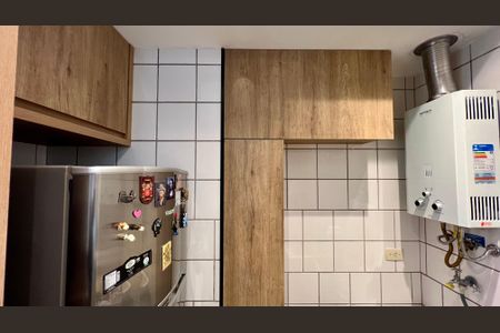 Apartamento para alugar com 50m², 1 quarto e 1 vaga Apartamento para alugar com 50m², 1 quarto e 1 vagaCozinha