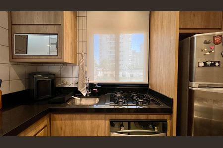 Apartamento para alugar com 50m², 1 quarto e 1 vaga Apartamento para alugar com 50m², 1 quarto e 1 vagaCozinha