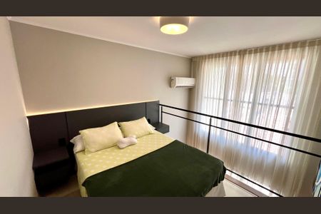 Apartamento para alugar com 50m², 1 quarto e 1 vaga Apartamento para alugar com 50m², 1 quarto e 1 vagaSuíte