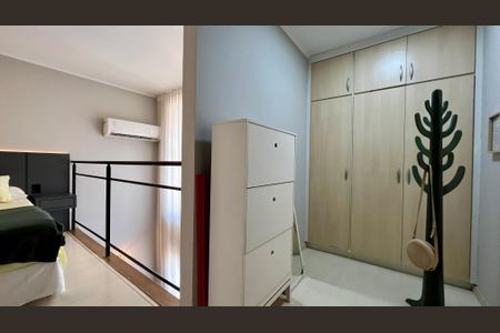 Apartamento para alugar com 50m², 1 quarto e 1 vaga Apartamento para alugar com 50m², 1 quarto e 1 vagaSuíte