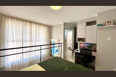 Apartamento para alugar com 50m², 1 quarto e 1 vaga Apartamento para alugar com 50m², 1 quarto e 1 vagaSuíte