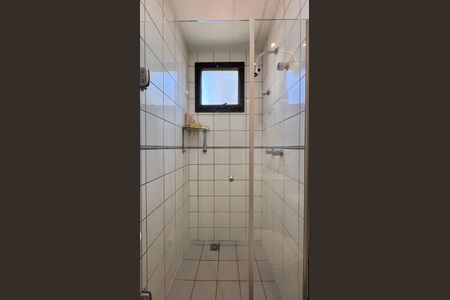 Apartamento para alugar com 50m², 1 quarto e 1 vaga Apartamento para alugar com 50m², 1 quarto e 1 vagaBanheiro da Suíte