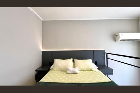 Apartamento para alugar com 50m², 1 quarto e 1 vaga Apartamento para alugar com 50m², 1 quarto e 1 vagaSuíte