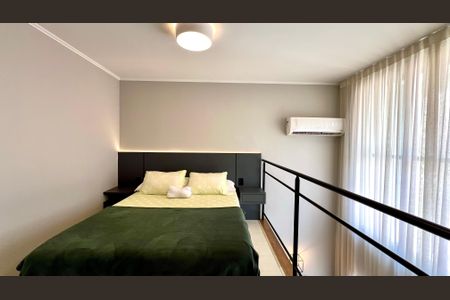 Apartamento para alugar com 50m², 1 quarto e 1 vaga Apartamento para alugar com 50m², 1 quarto e 1 vagaSuíte