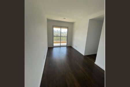 Apartamento à venda com 76m², 3 quartos e 2 vagas Apartamento à venda com 76m², 3 quartos e 2 vagasFoto 02