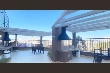 Apartamento à venda com 76m², 3 quartos e 2 vagas Apartamento à venda com 76m², 3 quartos e 2 vagasFoto 16