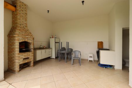 Casa para alugar com 42m², 1 quarto e 1 vagaÁrea Comum - Churrasqueira