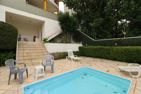 Casa para alugar com 42m², 1 quarto e 1 vagaÁrea Comum - Piscina