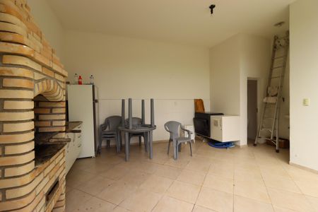 Casa para alugar com 42m², 1 quarto e 1 vagaÁrea Comum - Churrasqueira