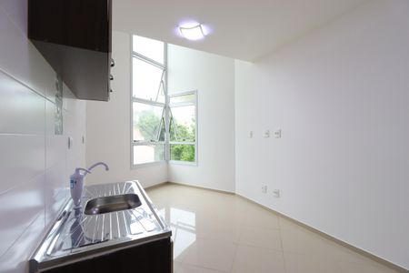 Casa para alugar com 42m², 1 quarto e 1 vagaCozinha