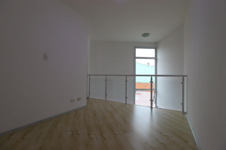 Casa para alugar com 42m², 1 quarto e 1 vagaQuarto