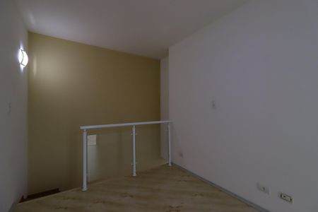 Casa para alugar com 42m², 1 quarto e 1 vagaQuarto