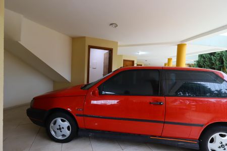 Casa para alugar com 42m², 1 quarto e 1 vagaGaragem