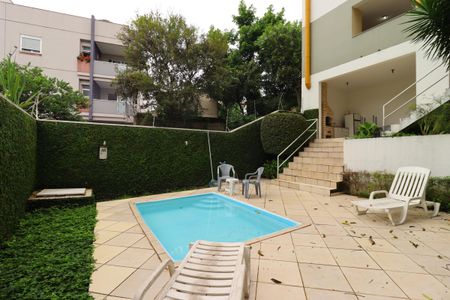 Casa para alugar com 42m², 1 quarto e 1 vagaÁrea Comum - Piscina