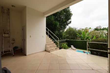 Casa para alugar com 42m², 1 quarto e 1 vagaÁrea Comum - Churrasqueira