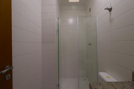 Casa para alugar com 42m², 1 quarto e 1 vagaBanheiro