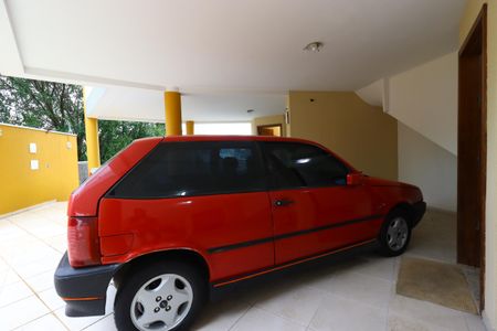 Casa para alugar com 42m², 1 quarto e 1 vagaGaragem