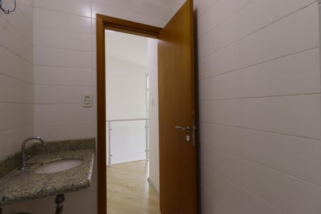 Casa para alugar com 42m², 1 quarto e 1 vagaBanheiro