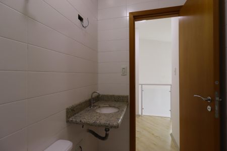 Casa para alugar com 42m², 1 quarto e 1 vagaBanheiro