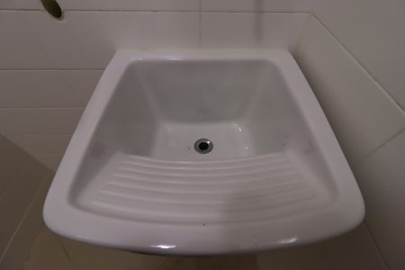 Casa para alugar com 42m², 1 quarto e 1 vagaÁrea de Serviço 