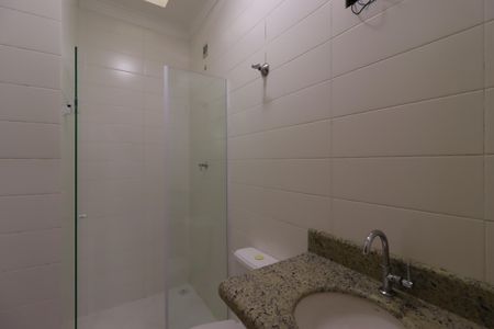 Casa para alugar com 42m², 1 quarto e 1 vagaBanheiro