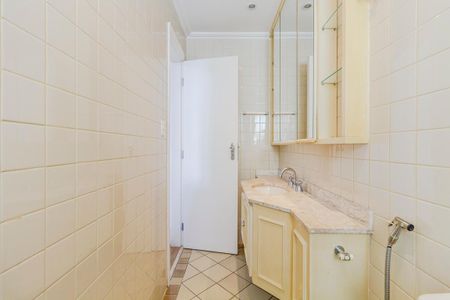 Apartamento para alugar com 100m², 2 quartos e 2 vagasSuíte 2