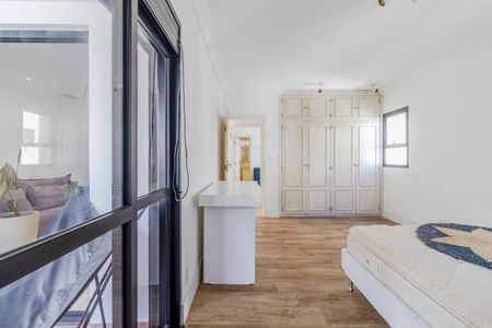 Apartamento para alugar com 100m², 2 quartos e 2 vagasSuíte 1