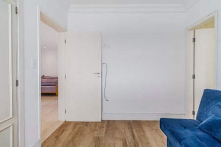 Apartamento para alugar com 100m², 2 quartos e 2 vagasSuíte 2