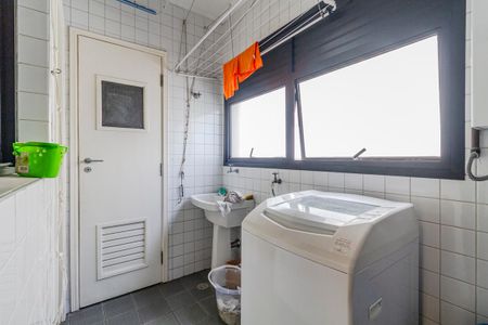 Apartamento para alugar com 100m², 2 quartos e 2 vagasÁrea de Serviço