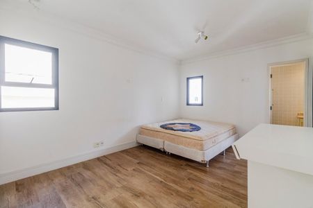 Apartamento para alugar com 100m², 2 quartos e 2 vagasSuíte 1