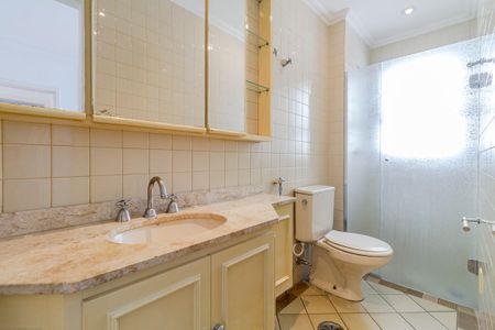 Apartamento para alugar com 100m², 2 quartos e 2 vagasSuíte 2