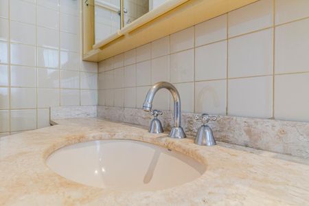 Apartamento para alugar com 100m², 2 quartos e 2 vagasSuíte 2