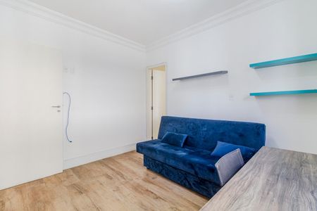 Apartamento para alugar com 100m², 2 quartos e 2 vagasSuíte 2