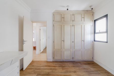 Apartamento para alugar com 100m², 2 quartos e 2 vagasSuíte 1