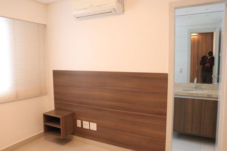 Apartamento para alugar com 140m², 3 quartos e 2 vagasSuíte 1