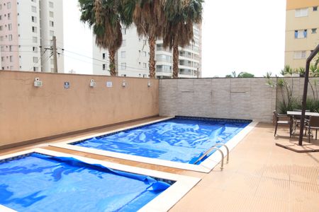 Apartamento para alugar com 140m², 3 quartos e 2 vagasÁrea comum