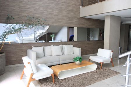 Apartamento para alugar com 140m², 3 quartos e 2 vagasÁrea comum