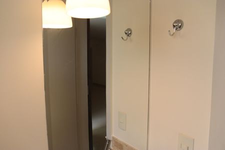 Apartamento para alugar com 140m², 3 quartos e 2 vagasBanheiro 1