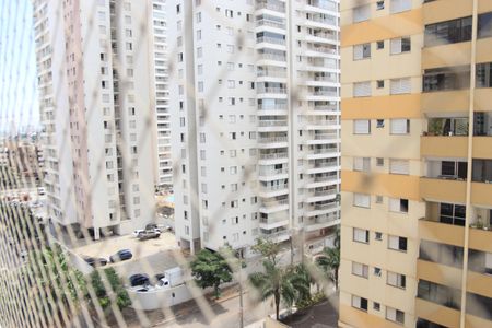 Apartamento para alugar com 140m², 3 quartos e 2 vagasVaranda