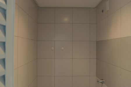 Apartamento para alugar com 140m², 3 quartos e 2 vagasBanheiro de Serviço