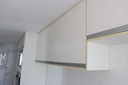 Apartamento para alugar com 140m², 3 quartos e 2 vagasCozinha e Área de Serviço