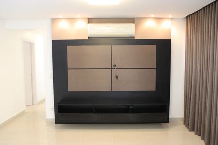 Apartamento para alugar com 140m², 3 quartos e 2 vagasSala